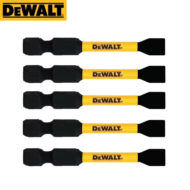 Jogo de Bits DEWALT