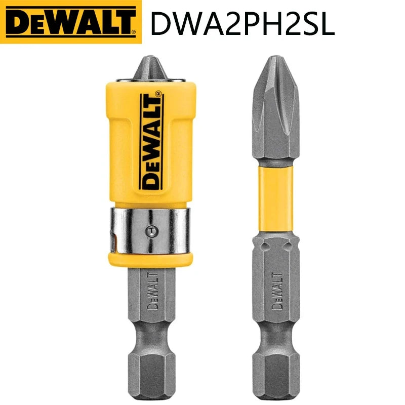 Jogo de Bits DEWALT