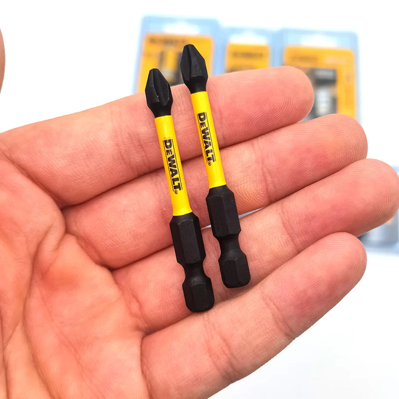 Jogo de Bits DEWALT