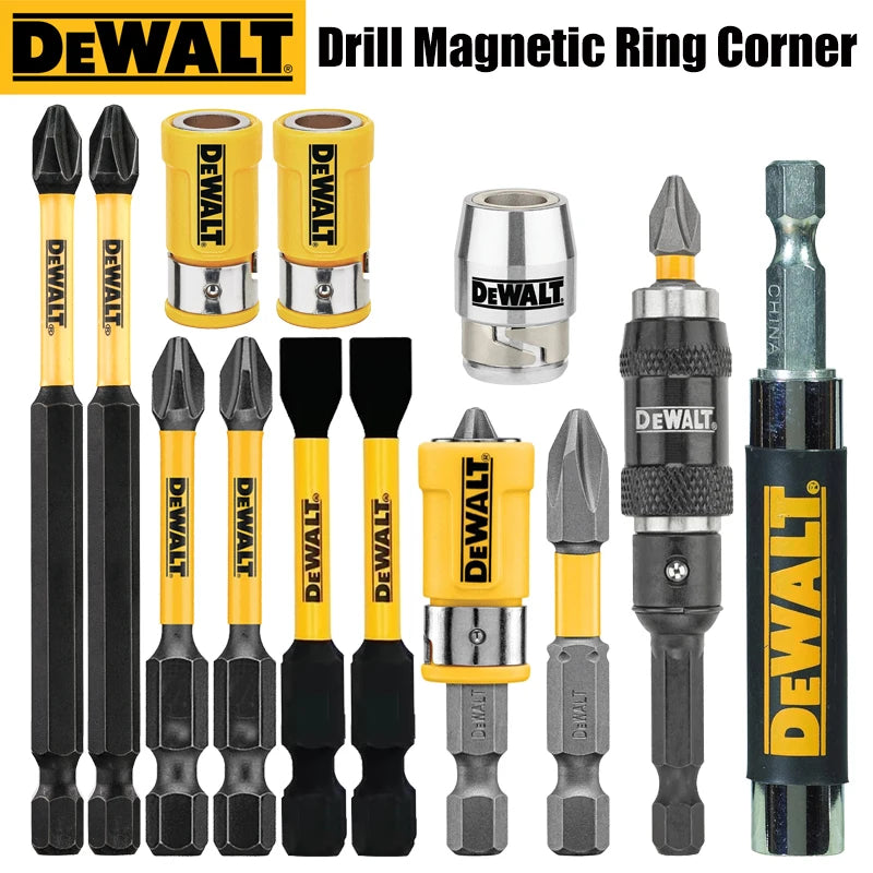 Jogo de Bits DEWALT