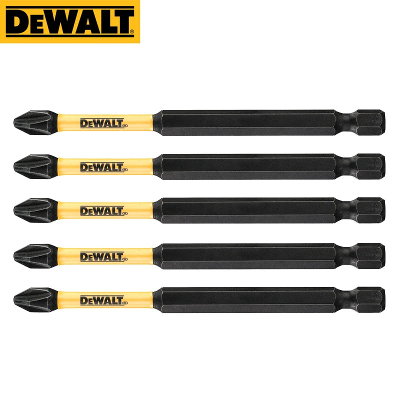 Jogo de Bits DEWALT