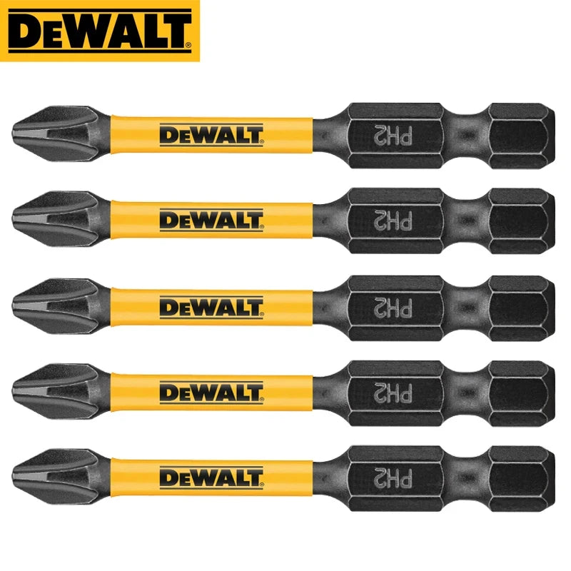 Jogo de Bits DEWALT