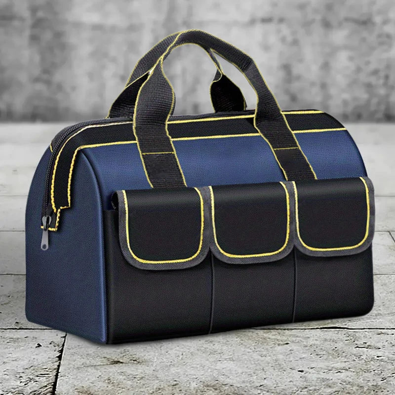 Bolsa de Ferramentas MestrePro | Sua Oficina Sempre à Mão