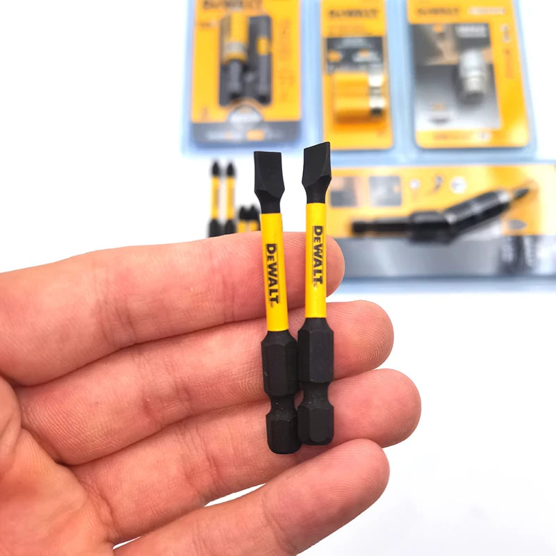 Jogo de Bits DEWALT