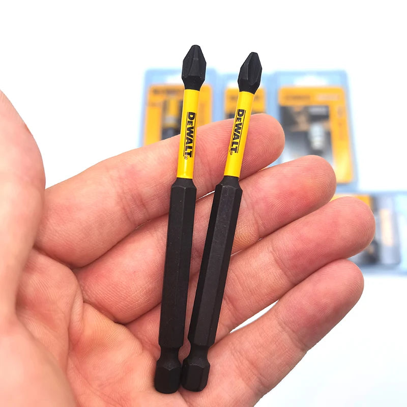 Jogo de Bits DEWALT