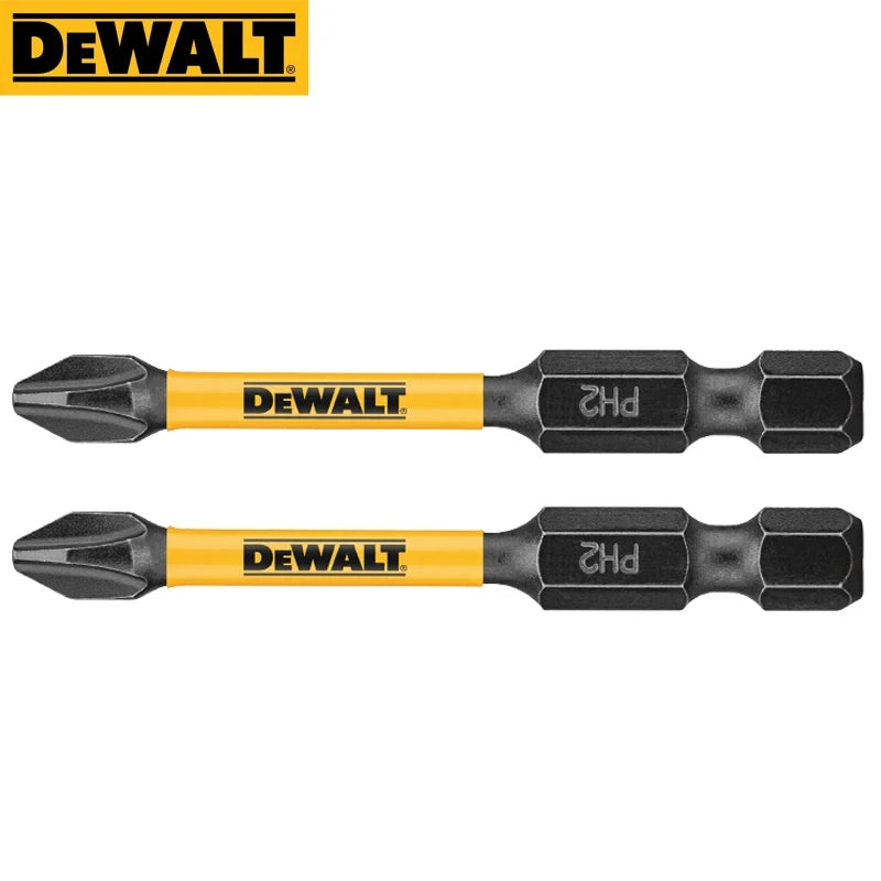 Jogo de Bits DEWALT