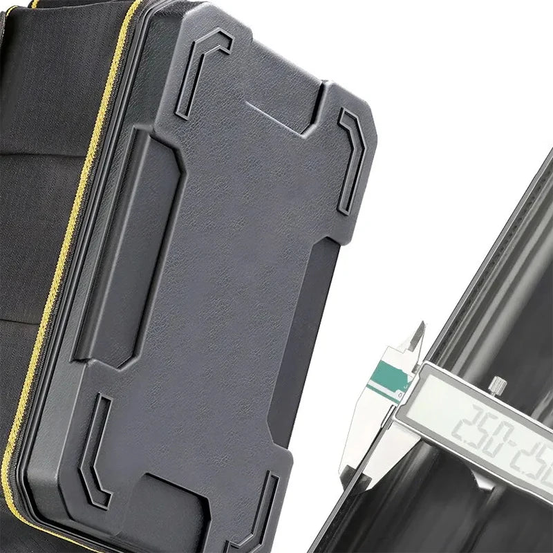 Bolsa de Ferramentas MestrePro | Sua Oficina Sempre à Mão